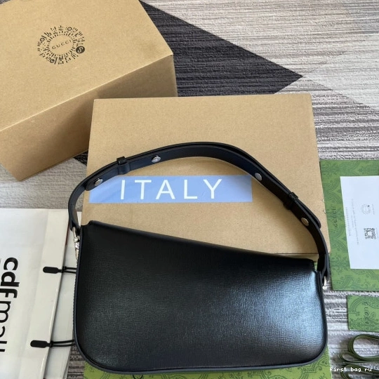 Firstbag ru Gucci 1955 BAG HORSEBIT SHOULDER 0822